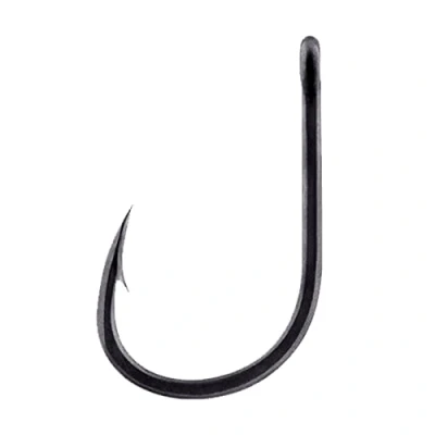 Abbildung von BKK Wide Gape Feeder/Karpfenhaken (10 Stk) #4 Karpfenhaken