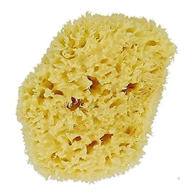 Abbildung von Dr. Hauschk (DRHF0), Naturschwamm, S/M, 8 10 cm
