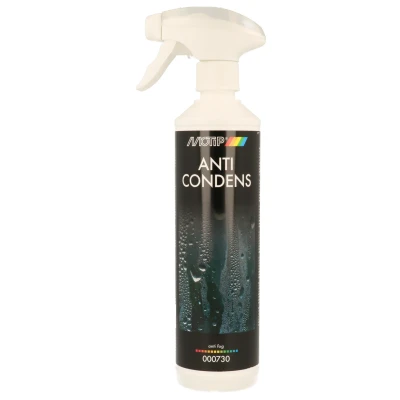Abbildung von Motip Autopflege antidug 500ml