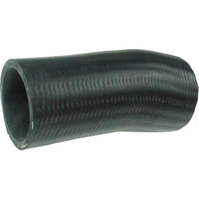 Abbildung von GATES 09 0846 Ladeluftschlauch EPDM (Ethylen Propylen Dien Kautschuk) VOLVO: V70 I