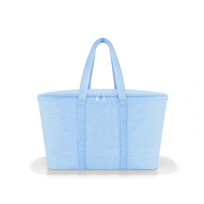 Abbildung von reisenthel coolerbag twist powder blue