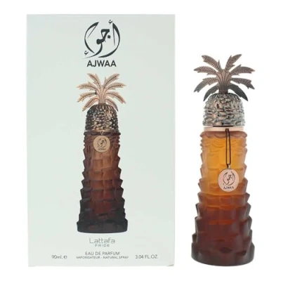 Abbildung von Lattafa Pride Ajwaa Eau de Parfum 90 ml