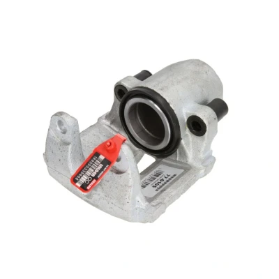 Abbildung von LAUBER 77.0105 Bremssattel Gusseisen Vorderachse rechts BMW: X3, 5 Limousine, X5