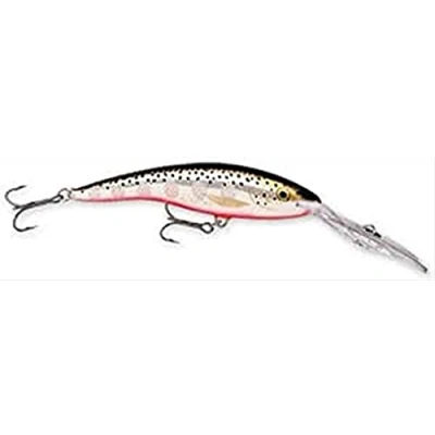Abbildung von DEEP Tail Dancer 11 SFL