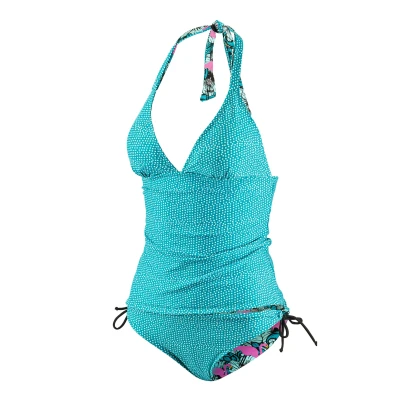 Abbildung von BECO the world of aquasports Tankini Wende Empire Line