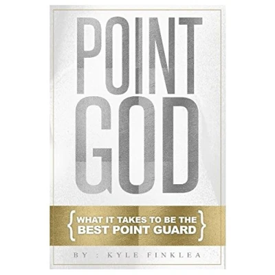 Abbildung von Point God: What it takes to be the Greatest Guard