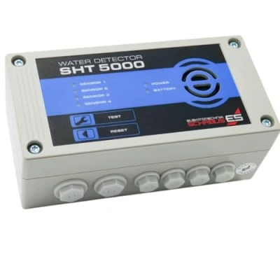 Abbildung von Schabus 300790 Wassersensor ohne Sensor