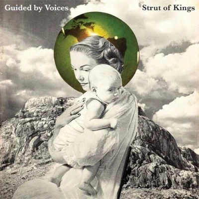 Abbildung von Strut Of Kings [VINYL] [Vinyl LP]