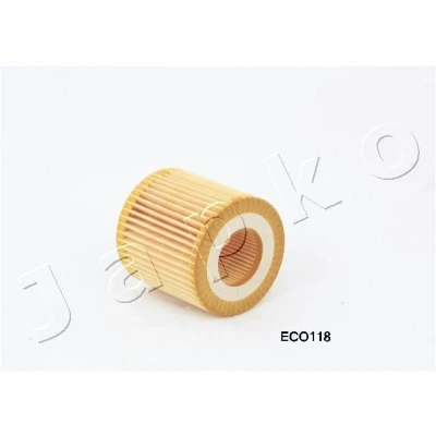 Abbildung von JAPKO 1ECO118 Ölfilter Filtereinsatz VOLKSWAGEN: Polo IV Schrägheck, V Fox SKODA: Fabia 2 Combi