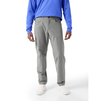 Abbildung von Arc&#039;Teryx Kragg Cotton Pant M Herren Skihose Void