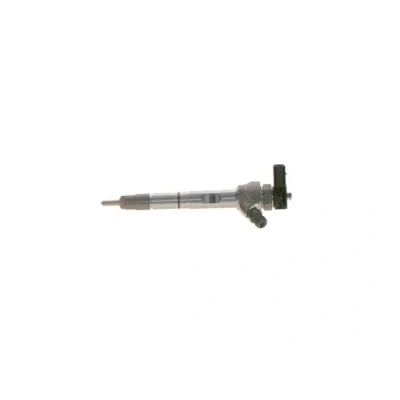 Abbildung von BOSCH 0 445 110 869 Einspritzdüse Common Rail mit Dichtring