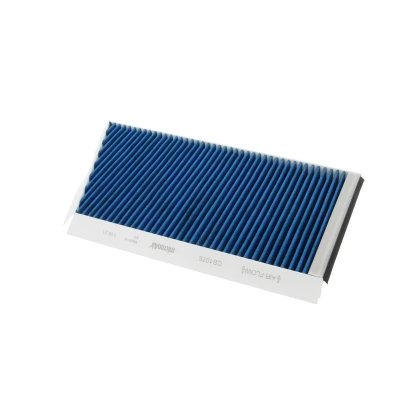 Abbildung von CORTECO 49470412 Innenraumfilter MERCEDES BENZ: C Klasse Limousine, T modell, CLK Coupe
