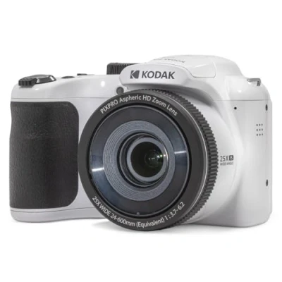 Abbildung von Kodak AZ255 Weiß