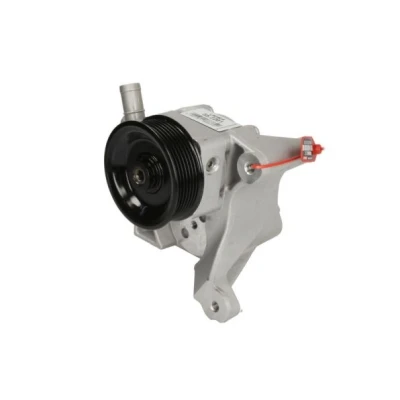 Abbildung von LAUBER 55.2201 Hydraulikpumpe hydraulisch 100bar 7 95mm 1,5 FIAT: Ducato II Kastenwagen, III Pritsche / Fahrgestell, Kastenwagen