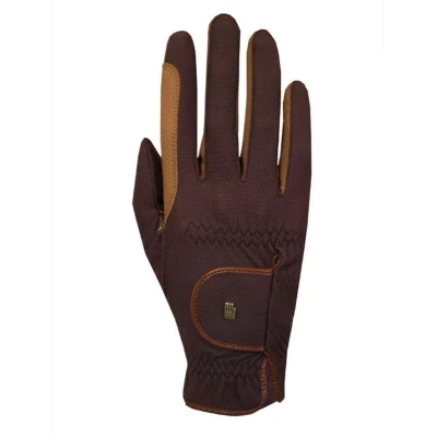 Abbildung von Roeckl Malta Grip Handschuhe