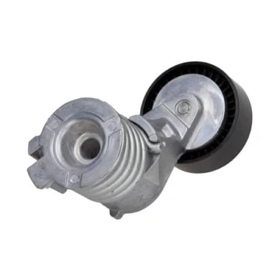 Abbildung von MAXGEAR 54 0722 Riemenspanner VOLKSWAGEN: Fox Schrägheck, Polo IV V SEAT: Ibiza 3 4 Sportcoupe