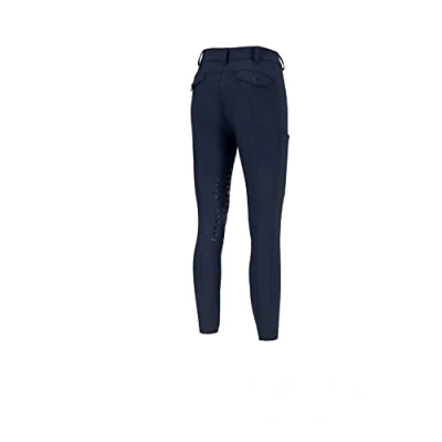 Abbildung von Pikeur Reithose Romy SD Knee Grip Nightblue 84