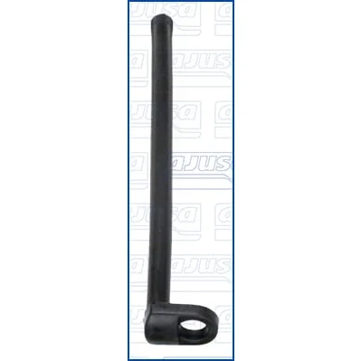 Abbildung von AJUSA 00524700 Dichtung CITROËN: XM II Schrägheck, PEUGEOT: 206 Schrägheck
