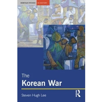 Abbildung von The Korean War (Seminar Studies)