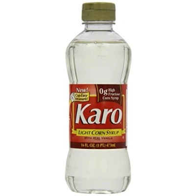 Abbildung von Karo Light Corn Syrup 568 ml, 1er Pack (1 x g)