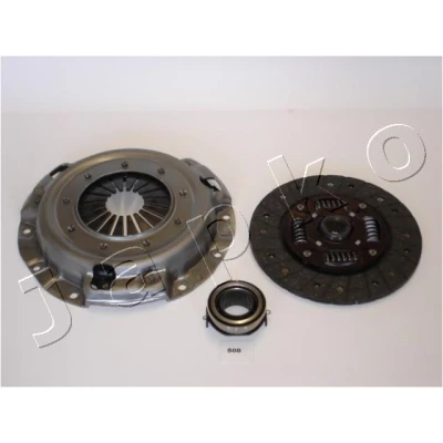 Abbildung von JAPKO 92508 Kupplungssatz 200 MITSUBISHI: COLT 5, 4