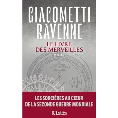 Abbildung von Le livre des merveilles