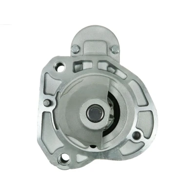 Abbildung von AS PL S6206 Anlasser 12 1,30 9 JEEP: GRAND CHEROKEE 4