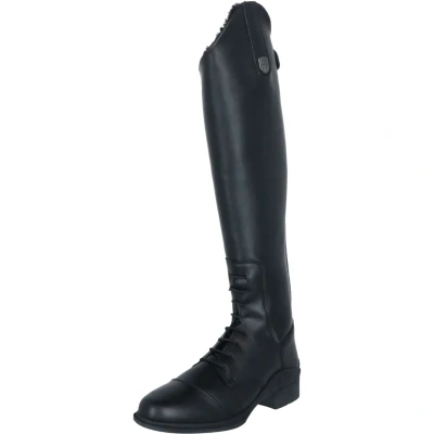 Abbildung von Mountain Horse Reitstiefel Veganza Yung Winter RR Schwarz 39