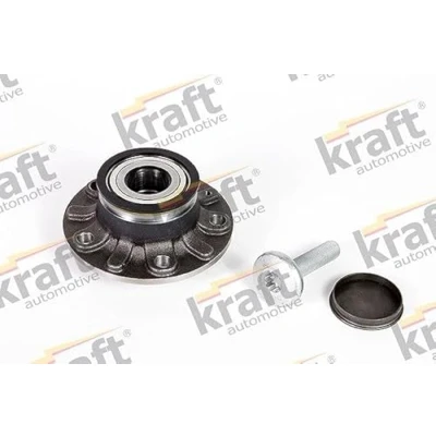 Abbildung von Radlagersatz KRAFT AUTOMOTIVE 4100410