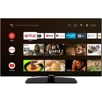 Abbildung von Telefunken XF43AN750M LCD LED Fernseher (108 cm/43 Zoll, Full HD, Android TV, HDR, Triple Tuner, Google Play Store, Assistant, Bluetooth)