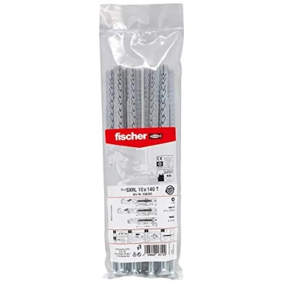 Abbildung von SXRL 10x140 T B NV
