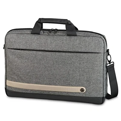 Abbildung von Hama Laptoptasche Terra grau bis 33,8 cm (13,3 Zoll)