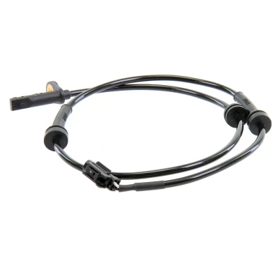 Abbildung von VEMO V38 72 0173 ABS Sensor Vorderachse Original Qualität für Fahrzeuge mit 12