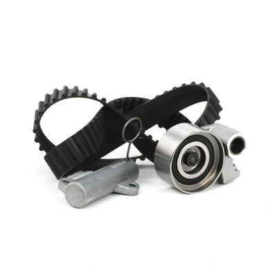Abbildung von SNR KD469.23 Zahnriemensatz 97 TOYOTA: Land Cruiser Prado 90, 120, HILUX 3 Pick up