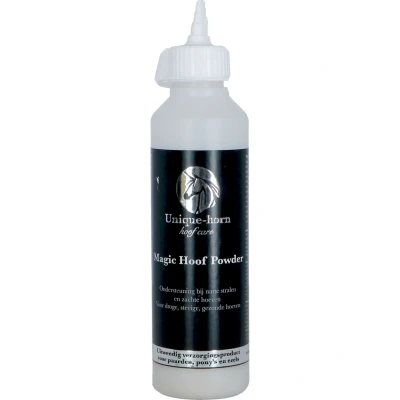 Abbildung von Unique horn Hoof Care Magic Powder