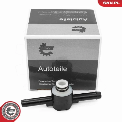 Abbildung von Ventil, Kraftstofffilter ESEN SKV 96SKV412