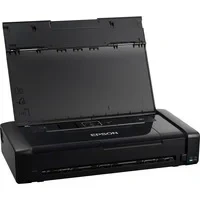 Abbildung von Epson Workforce WF 110W