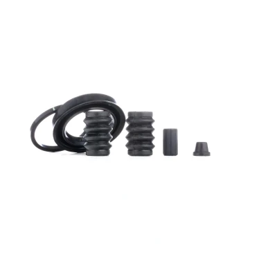 Abbildung von FRENKIT 238043 Bremssattel Reparatursatz Hinterachse 38 TOYOTA: Avensis II Kombi, Limousine, Corolla Verso
