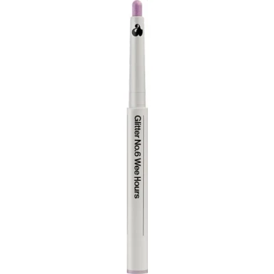 Abbildung von Unleashia Pretty EASY Glitter Stick Glitzer, Damen, Größe: 0.7 g, Wee hours