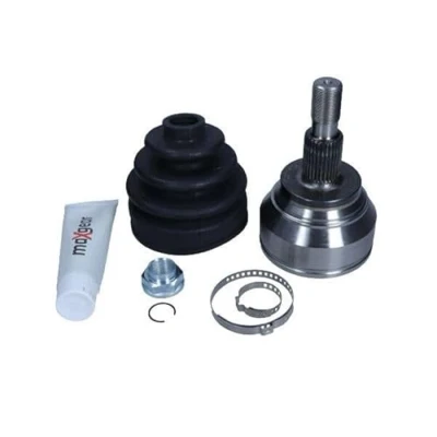 Abbildung von MAXGEAR 49 3154 Gelenksatz Automatikgetriebe Vorderachse, radseitig MERCEDES BENZ: ML Klasse, GLE SUV, GL