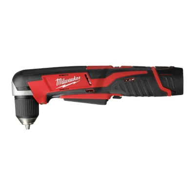 Abbildung von MILWAUKEE M12 Winkelbohrmaschine C12 RAD 202B