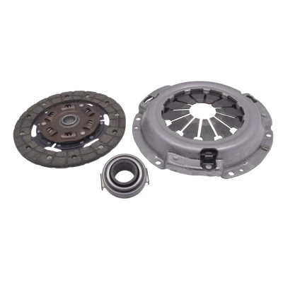 Abbildung von BLUE PRINT ADH23042 Kupplungssatz dreiteilig mit synthetischem Fett Ausrücklager 200 HONDA: Civic 6 Hatchback, V CRX 3