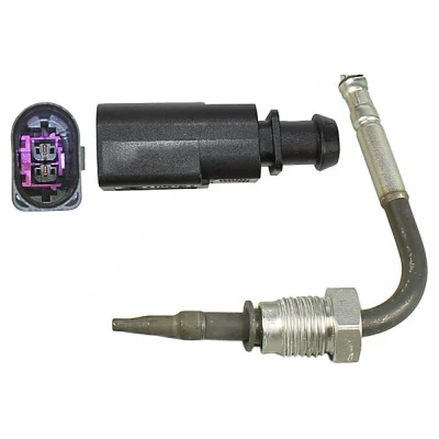 Abbildung von METZGER 0894537 Sensor, Abgastemperatur AUDI: A4 B9 Avant