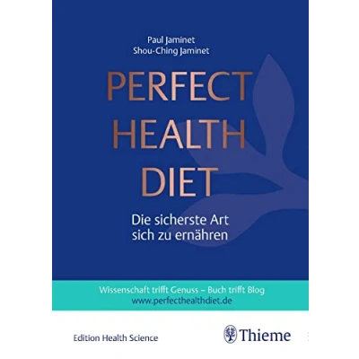 Abbildung von Perfect Health Diet 1 St