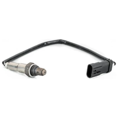 Abbildung von HELLA 6PA 358 103 291 Lambdasonde beheizt RENAULT: CLIO 2, Kangoo I Rapid, TWINGO 1, DACIA: Sandero I, Duster SUV, Logan MCV