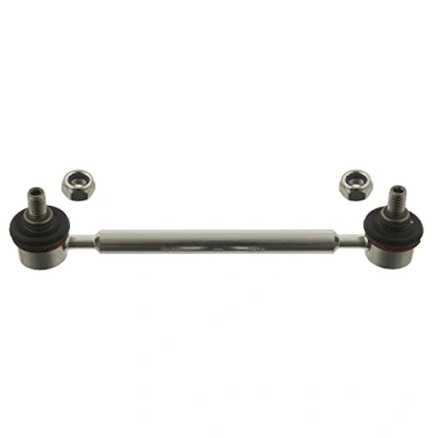 Abbildung von febi BILSTEIN 31716 Koppelstange Hinterachse links, rechts 204 M10 x 1,25 Plus mit selbstsichernder Mutter Stahl TOYOTA: MR2 II Coupe