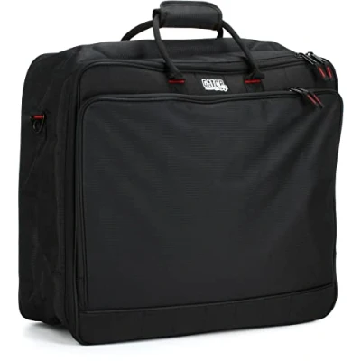 Abbildung von GATOR Koffer aus verstärktem Nylon G Mixerbag 21&quot; x 18