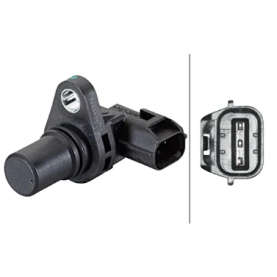 Abbildung von HELLA 6PU 013 122 681 Sensor, Nockenwellenposition Hallsensor SUBARU: Forester II, Impreza III Schrägheck, II Kombi