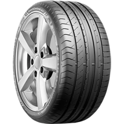 Abbildung von Fulda Sport Control 2 225/45 R18 95Y XL FR