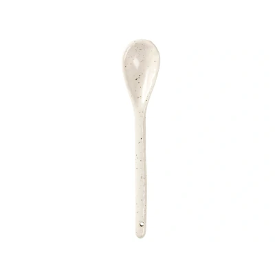 Abbildung von Broste Copenhagen NORDIC VANILLA Teelöffel 16 cm
